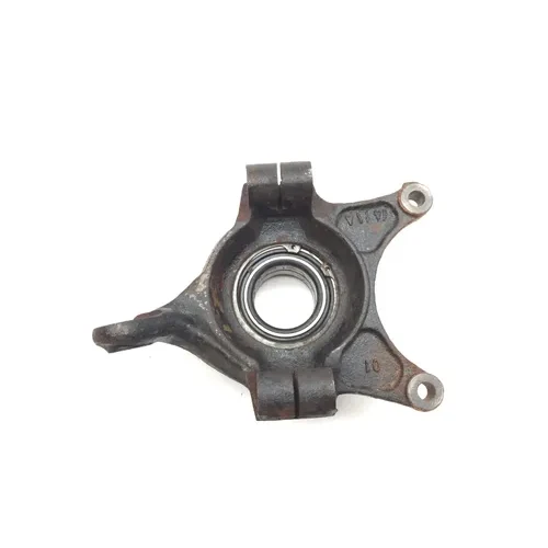 2016 Polaris RZR S 900 4x4 Right Passenger Front Spindle Steering Knuckle 3487 x 6