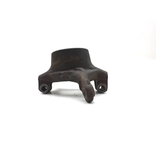 2016 Polaris RZR S 900 4x4 Left Driver Front Spindle Steering Knuckle 3487 x 5