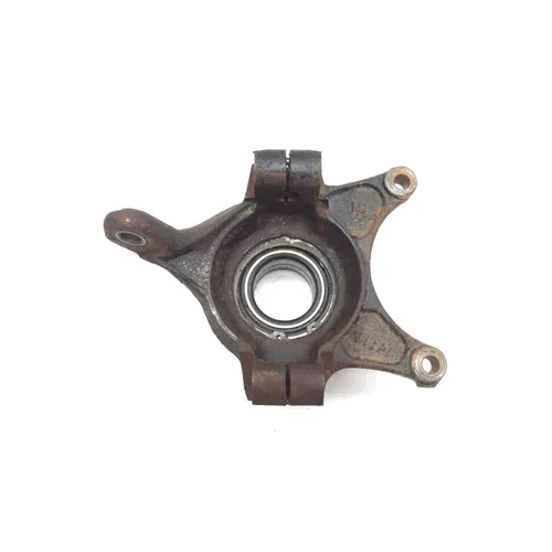 2016 Polaris RZR S 900 4x4 Left Driver Front Spindle Steering Knuckle 3487 x 6