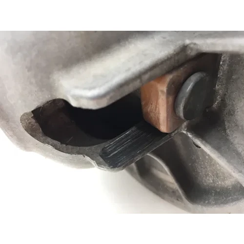 2016 Polaris RZR S 900 4x4 Secondary Clutch 3487 5