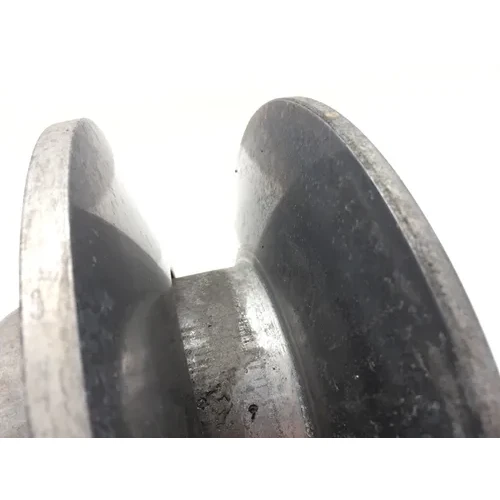 2016 Polaris RZR S 900 4x4 Secondary Clutch 3487 4