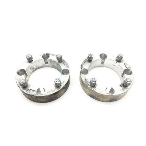 2016 Polaris RZR S 900 4x4 2 inch Rear Wheel Spacer Set 3487
