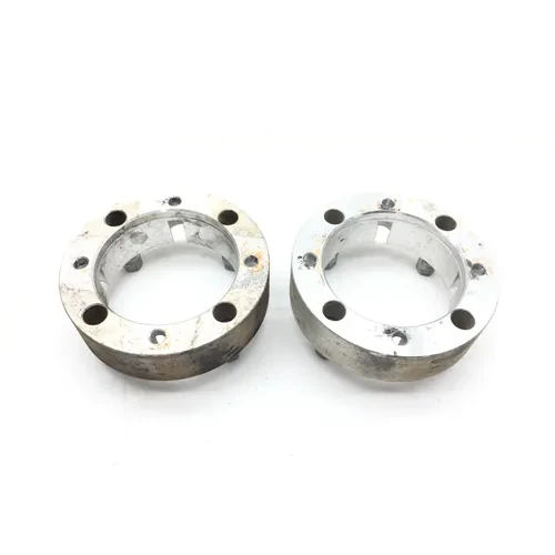 2016 Polaris RZR S 900 4x4 2 inch Rear Wheel Spacer Set 3487 4