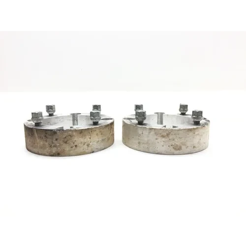 2016 Polaris RZR S 900 4x4 2 inch Rear Wheel Spacer Set 3487 3