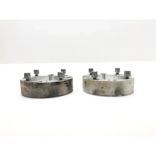 2016 Polaris RZR S 900 4x4 2 inch Rear Wheel Spacer Set 3487 2