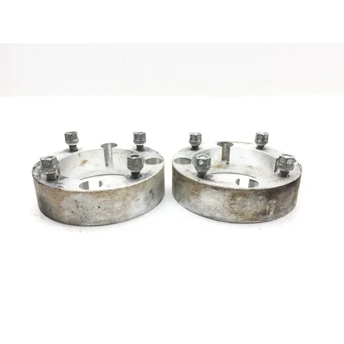 2016 Polaris RZR S 900 4x4 2 inch Front Wheel Spacer Set 3487 3