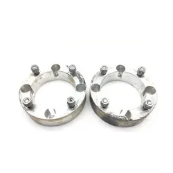 2016 Polaris RZR S 900 4x4 2 inch Front Wheel Spacer Set 3487