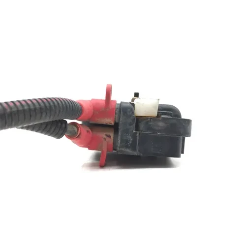 2016 Polaris RZR S 900 4x4 Ignition Coil 3487 5