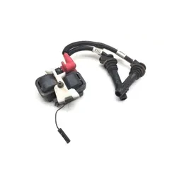 2016 Polaris RZR S 900 4x4 Ignition Coil 3487