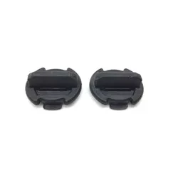 2016 Polaris RZR S 900 4x4 Floorboard Plug 3487