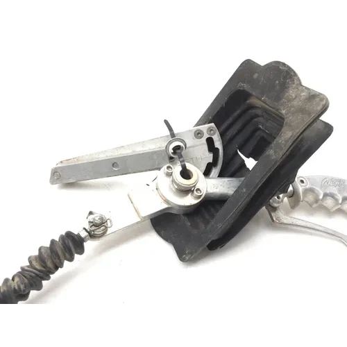 2016 Polaris RZR S 900 4x4 Gear Grabber Forward Reverse Shifter 3487 3
