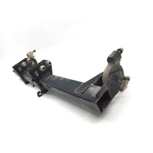 2016 Polaris RZR S 900 4x4 Engine Motor Mounts 3487 4