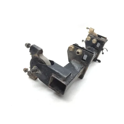 2016 Polaris RZR S 900 4x4 Engine Motor Mounts 3487 3