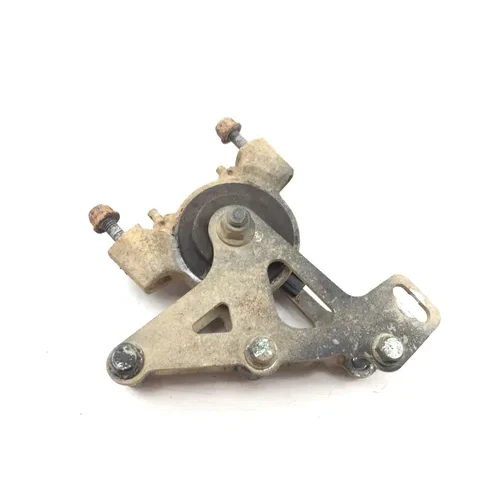 2016 Polaris RZR S 900 4x4 Engine Motor Mounts 3487 2