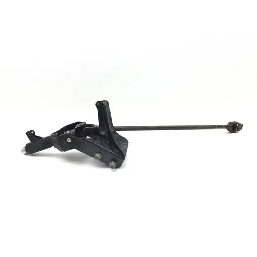 2016 Polaris RZR S 900 4x4 Steering Shaft Column 3487 4