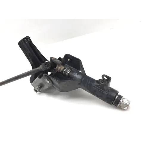 2016 Polaris RZR S 900 4x4 Steering Shaft Column 3487 3