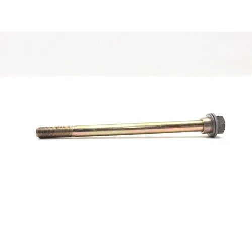 2016 Polaris RZR S 900 4x4 Primary Clutch Bolt 3487 3