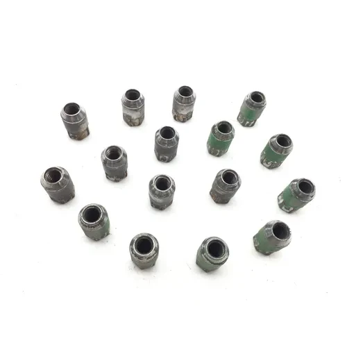 2016 Polaris RZR S 900 4x4 Front Rear Wheel Lug Nuts Set 3487 x 3