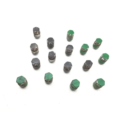 2016 Polaris RZR S 900 4x4 Front Rear Wheel Lug Nuts Set 3487 x 2