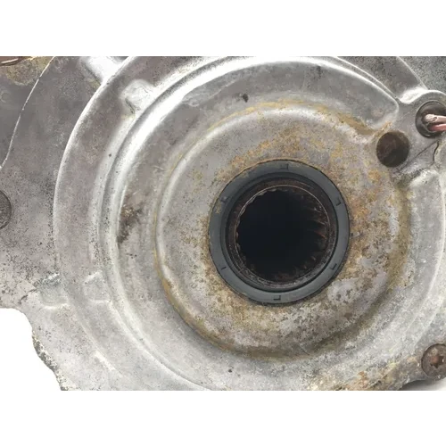 2016 Polaris RZR S 900 4x4 Front Diff Differential Ring Gear Pinion 3487 x 14