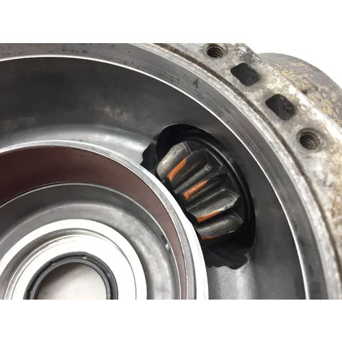 2016 Polaris RZR S 900 4x4 Front Diff Differential Ring Gear Pinion 3487 x 9