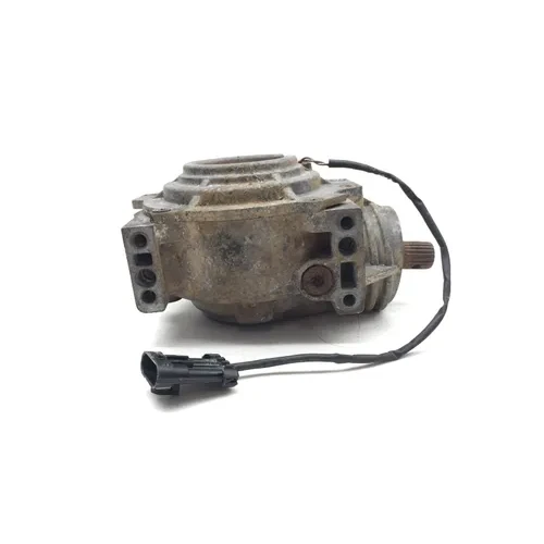 2016 Polaris RZR S 900 4x4 Front Diff Differential Ring Gear Pinion 3487 x 10