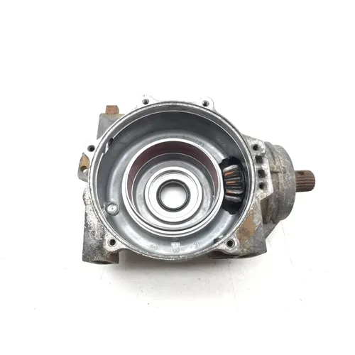 2016 Polaris RZR S 900 4x4 Front Diff Differential Ring Gear Pinion 3487 x 8