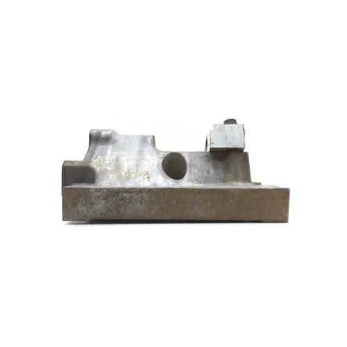 2016 Polaris RZR S 900 4x4 Transmission Coupler Mount 3487 6