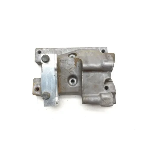 2016 Polaris RZR S 900 4x4 Transmission Coupler Mount 3487 3