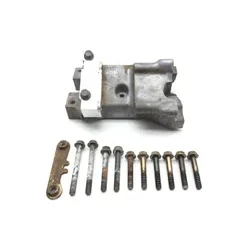 2016 Polaris RZR S 900 4x4 Transmission Coupler Mount 3487
