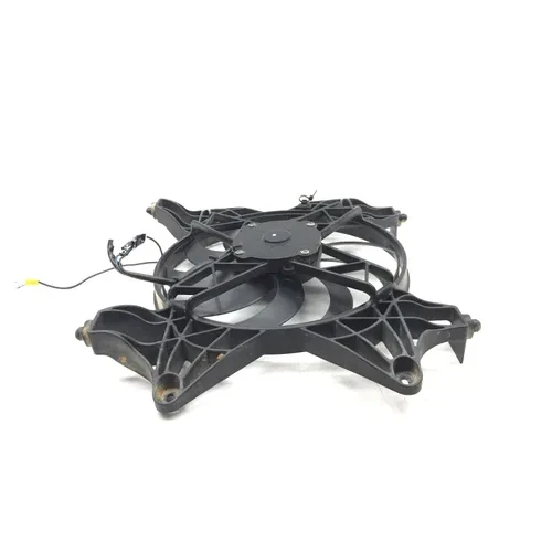2016 Polaris RZR S 900 4x4 Engine Radiator Cooling Fan 3487 4