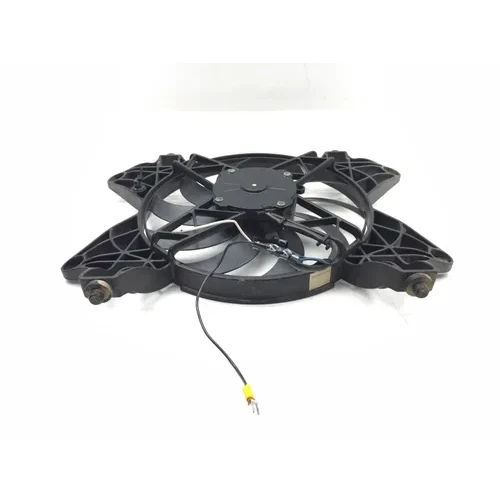 2016 Polaris RZR S 900 4x4 Engine Radiator Cooling Fan 3487 7