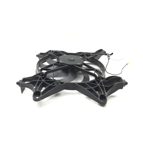 2016 Polaris RZR S 900 4x4 Engine Radiator Cooling Fan 3487 6