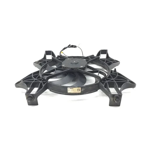 2016 Polaris RZR S 900 4x4 Engine Radiator Cooling Fan 3487 5