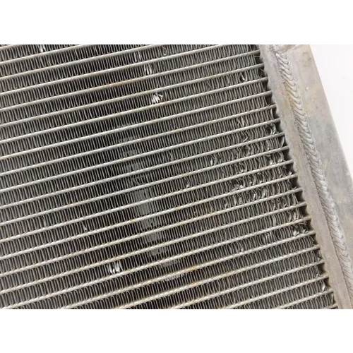 2016 Polaris RZR S 900 4x4 Engine Radiator Cooling 3487 x 8
