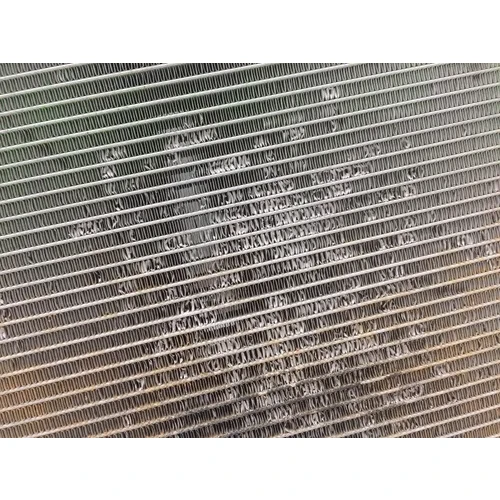 2016 Polaris RZR S 900 4x4 Engine Radiator Cooling 3487 x 2