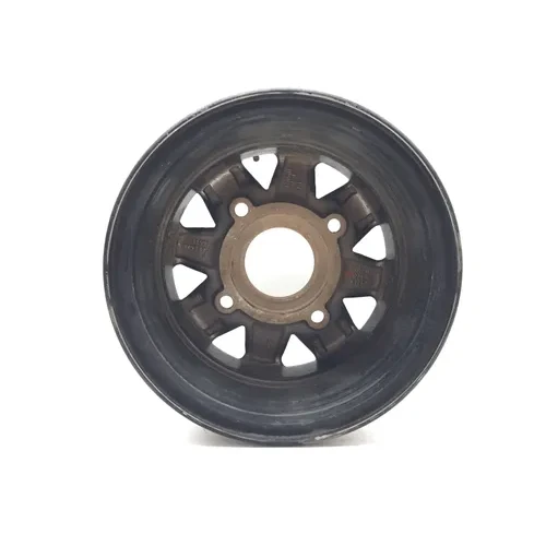 2016 Polaris RZR S 900 4x4 14x6 Front Wheel A 3487 6