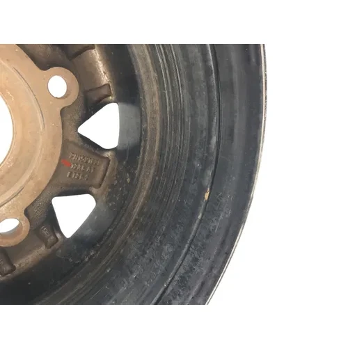 2016 Polaris RZR S 900 4x4 14x6 Front Wheel A 3487 7