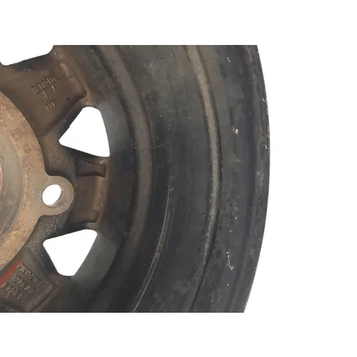 2016 Polaris RZR S 900 4x4 12 Front Wheel B 3487 7