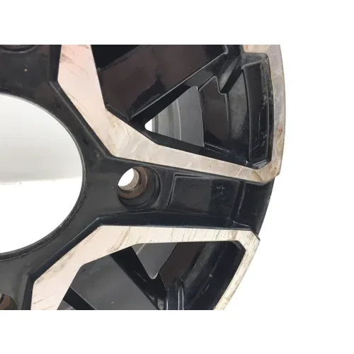 2016 Polaris RZR S 900 4x4 12 Front Wheel B 3487 2