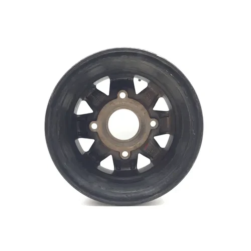 2016 Polaris RZR S 900 4x4 12 Front Wheel B 3487 6