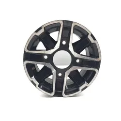 2016 Polaris RZR S 900 4x4 12 Front Wheel B 3487