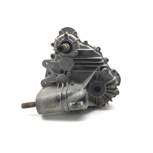 2016 Polaris RZR S 900 4x4 Complete Transmission 3487
