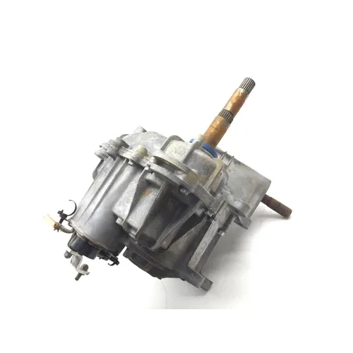 2016 Polaris RZR S 900 4x4 Complete Transmission 3487 9