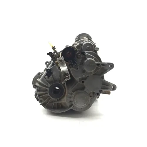 2016 Polaris RZR S 900 4x4 Complete Transmission 3487 6
