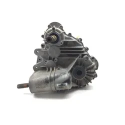 2016 Polaris RZR S 900 4x4 Complete Transmission 3487