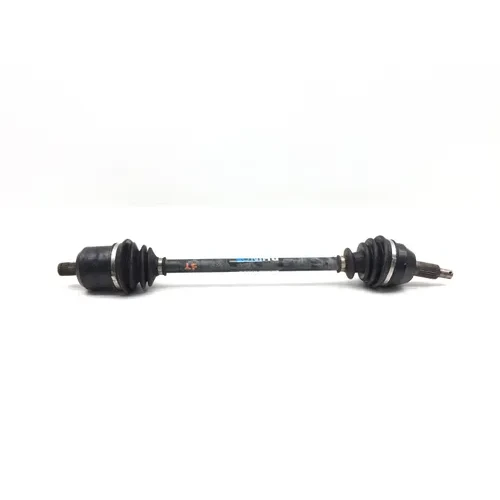2016 Polaris RZR S 900 4x4 Rhino Front Driver Left Axle 3487