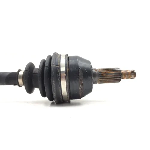 2016 Polaris RZR S 900 4x4 Rhino Front Driver Left Axle 3487 9