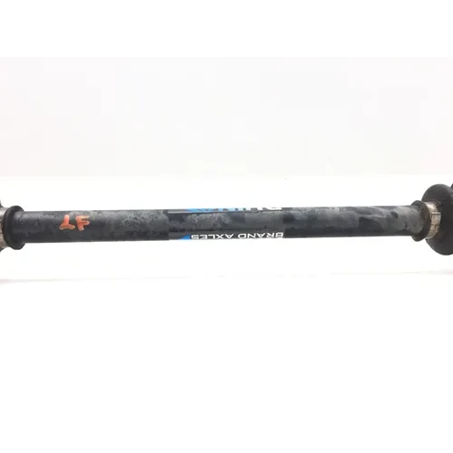 2016 Polaris RZR S 900 4x4 Rhino Front Driver Left Axle 3487 4