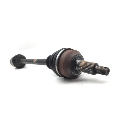 2016 Polaris RZR S 900 4x4 Rear Passenger Right Axle 3487 x 7